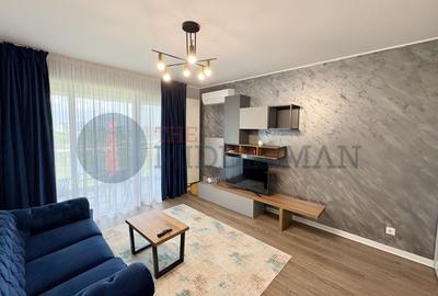 Apartament cu 2 camere decomandat, mobilat în Aviației - 3