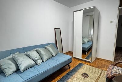 Apartament cu 3 camere în Decebal - 8