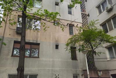 Apartament cu 2 camere în Micro 17 - 2