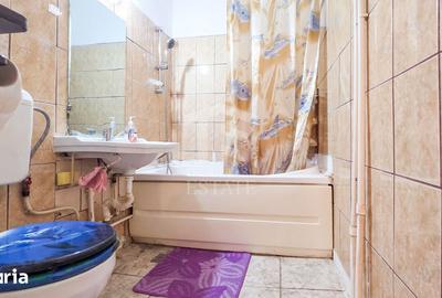 Apartament cu 2 camere semidecomandat în Ferentari - 8