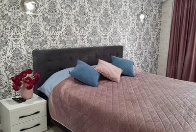 Garsonieră decomandată în Complex Studențesc