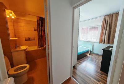 Apartament cu 2 camere decomandat, mobilat în Răcădău - 10