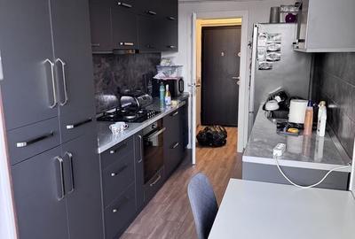 Apartament cu 2 camere decomandat în Central - 2