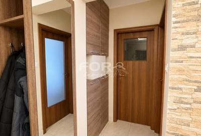 Apartament cu 2 camere în Dacia - 11
