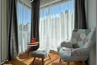 Apartament cu 2 camere în Centrul Istoric