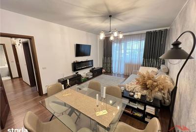 Apartament cu 2 camere decomandat, mobilat în Ultracentral - 11