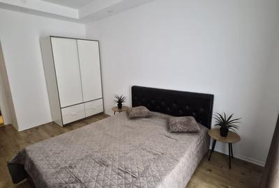 Apartament cu 2 camere în Ștefăneștii de Jos