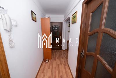 Apartament cu 3 camere semidecomandat în Central - 10