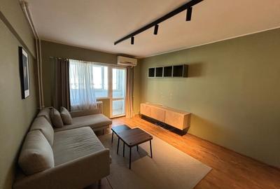 Apartament cu 2 camere decomandat în Militari