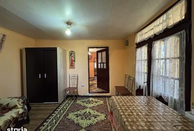 Casă cu 5 camere cu Teren 1153 Mp în Central - 4