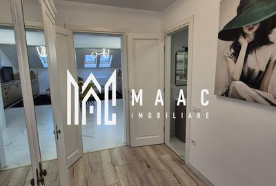 Apartament cu 2 camere, mobilat în Lazaret - 8