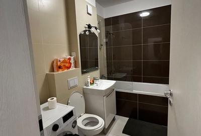 Apartament cu 2 camere în Centura