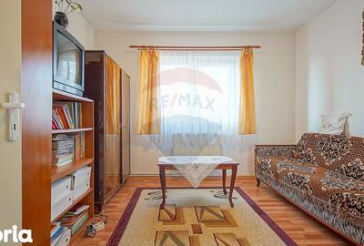 Apartament cu 3 camere decomandat, mobilat în Central - 14
