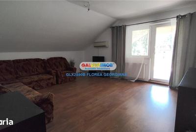 Apartament cu 2 camere în Băneasa