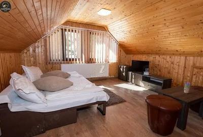 Spațiu comercial, de 392 mp, în Valea Cerbului - 4