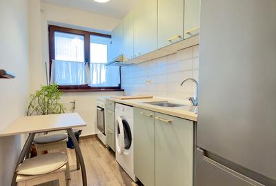 Apartament cu 2 camere semidecomandat, mobilat în P-ța Victoriei - 9