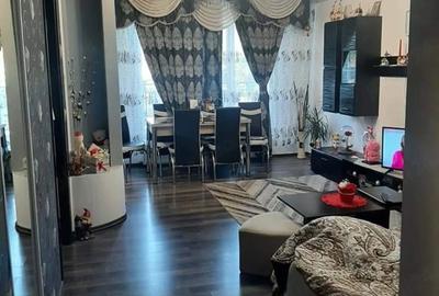 Garsonieră decomandată în Apahida - 3