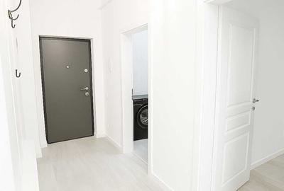 Apartament cu 2 camere semidecomandat în Exterior Vest - 4