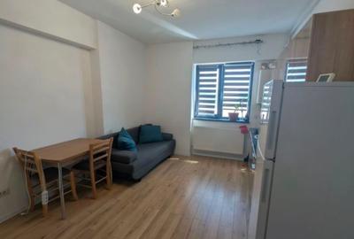 Apartament cu 2 camere decomandat în Grozăvești - 1