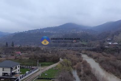Teren Construcții intravilan de 1200 mp, în Vădurele (Alexandru cel Bun) - 7