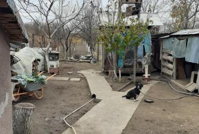 Casă cu 4 camere în Drăgănești - 3