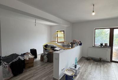 Apartament cu 2 camere decomandat în Gherăiești - 9