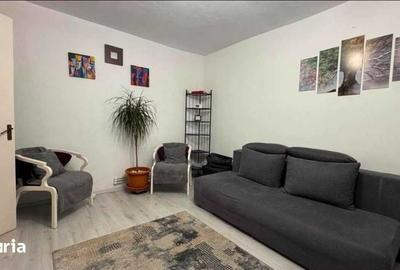 Apartament cu 3 camere decomandat în Militari