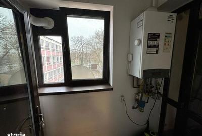 Apartament cu 2 camere decomandat, mobilat în 1 Mai - 1