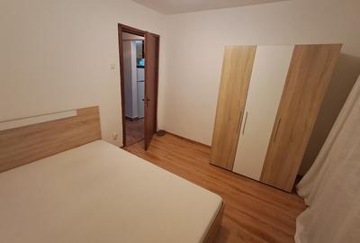 Apartament cu 2 camere decomandat în Tei - 5