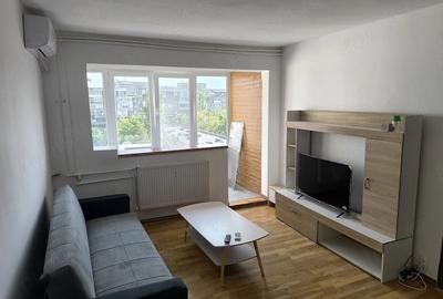 Apartament cu 2 camere circular în Drumul Taberei