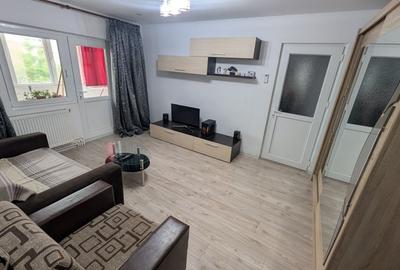 Apartament cu 2 camere nedecomandat în Modelu - 12