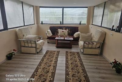 Casă cu 3 camere cu Teren 3300 Mp în Gogoșari - 9
