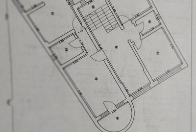 Casă individuală cu 9 camere cu Canalizare în Stadion - 17