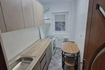 Garsonieră decomandată în Iancului - 4