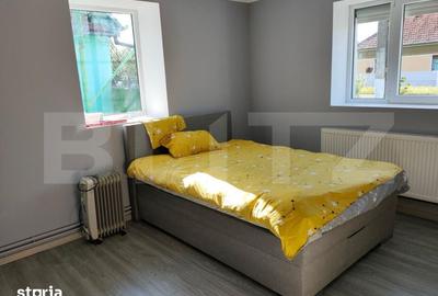 Casă cu 6 camere cu Teren 1500 Mp în Central