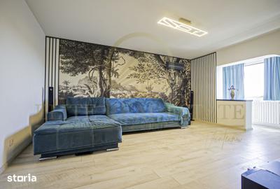 Apartament cu 2 camere în Inel II