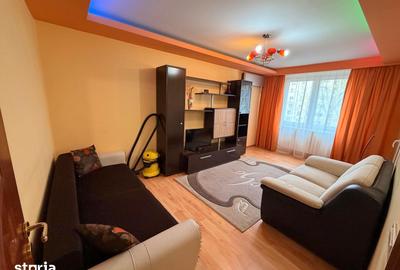 Apartament cu 3 camere decomandat, mobilat în Berceni