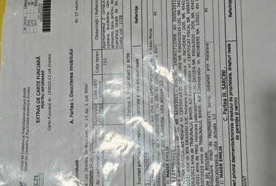 Casă cu Teren 151 Mp în Central
