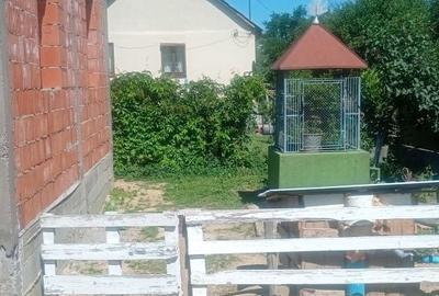 Casă cu 4 camere în Agrișu Mare
