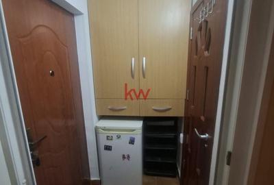Garsonieră în Alexandru cel Bun - 3