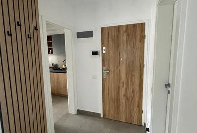 Apartament cu 2 camere în Central - 6