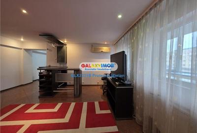 Apartament cu 3 camere semidecomandat, mobilat în Drumul Taberei - 6