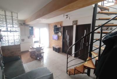 Apartament cu 2 camere decomandat în Apahida