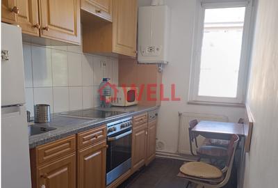 Apartament cu 3 camere decomandat în 22 Decembrie 1989 - 9