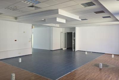 Spațiu comercial, de 750 mp, în Ultracentral - 3