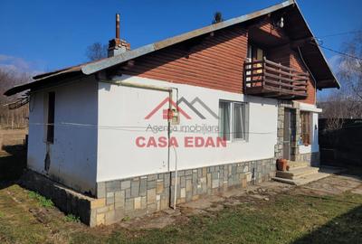 Casă individuală cu 4 camere cu Teren 446 Mp în Breaza - 3
