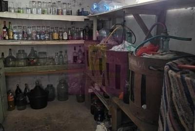 Casă cu 5 camere în Central