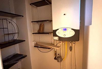 Apartament cu 2 camere, mobilat în Berceni - 2