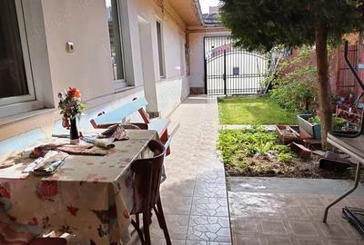 Casă cu 2 camere cu Teren 158 Mp în Gherla - 2