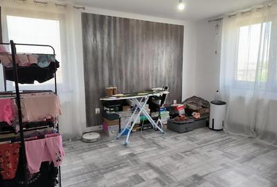 Casă cu 4 camere cu Canalizare în Ciorogârla - 5